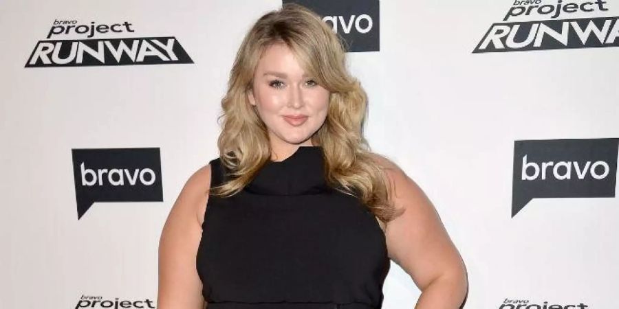 Hunter McGrady
