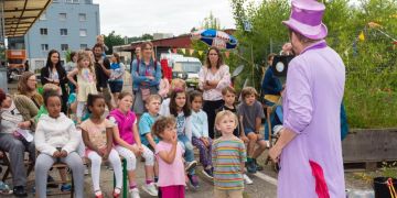Kinderfest Zofingen