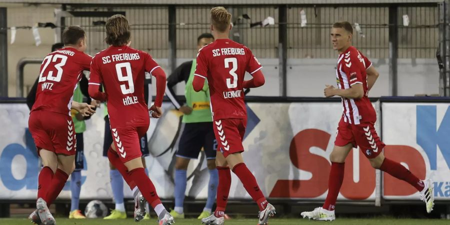 Bundesliga