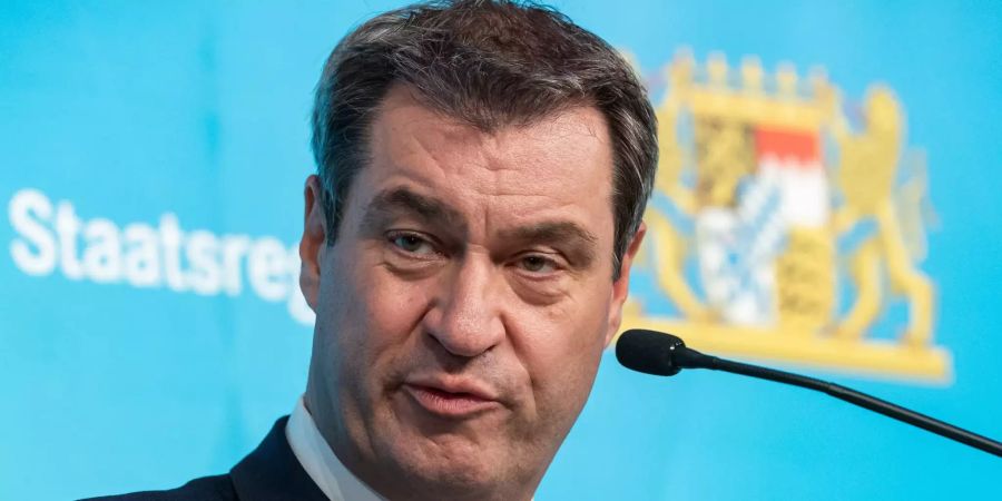 Christlich-Soziale Union in Bayern