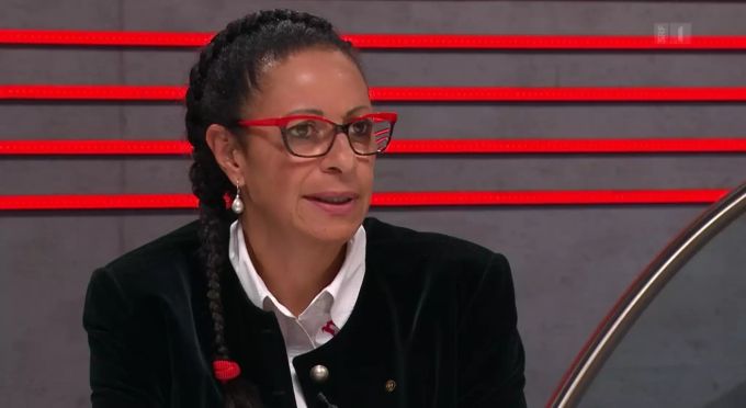 SRF-«Arena»