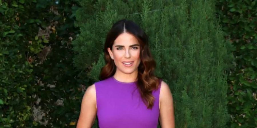 Karla Souza