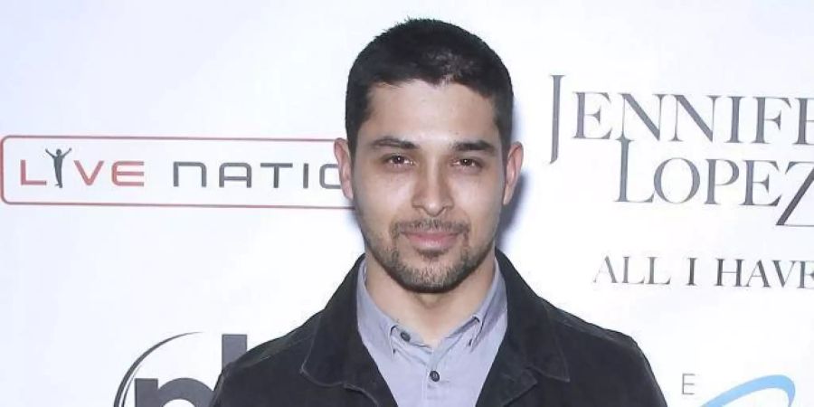 Wilmer Valderrama