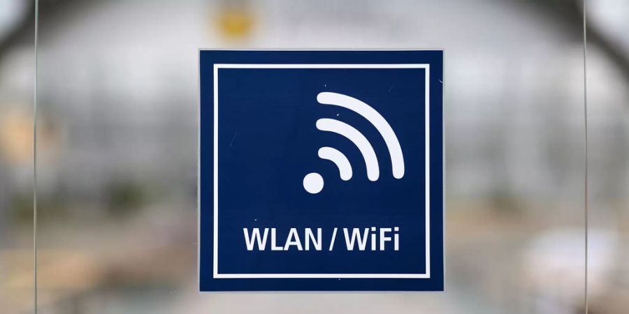 Wlan