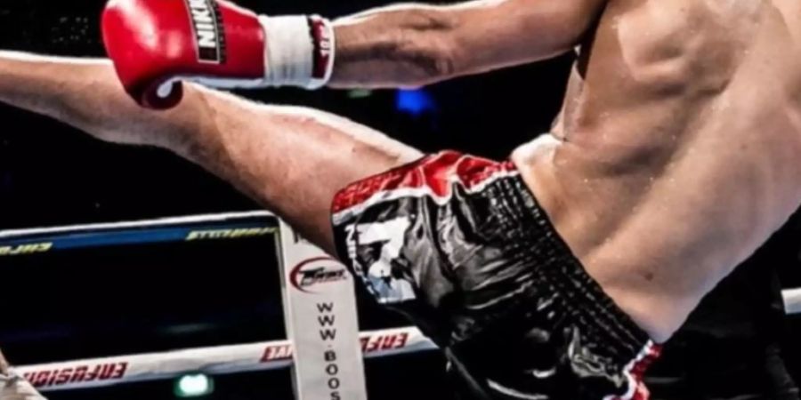 Kickboxer