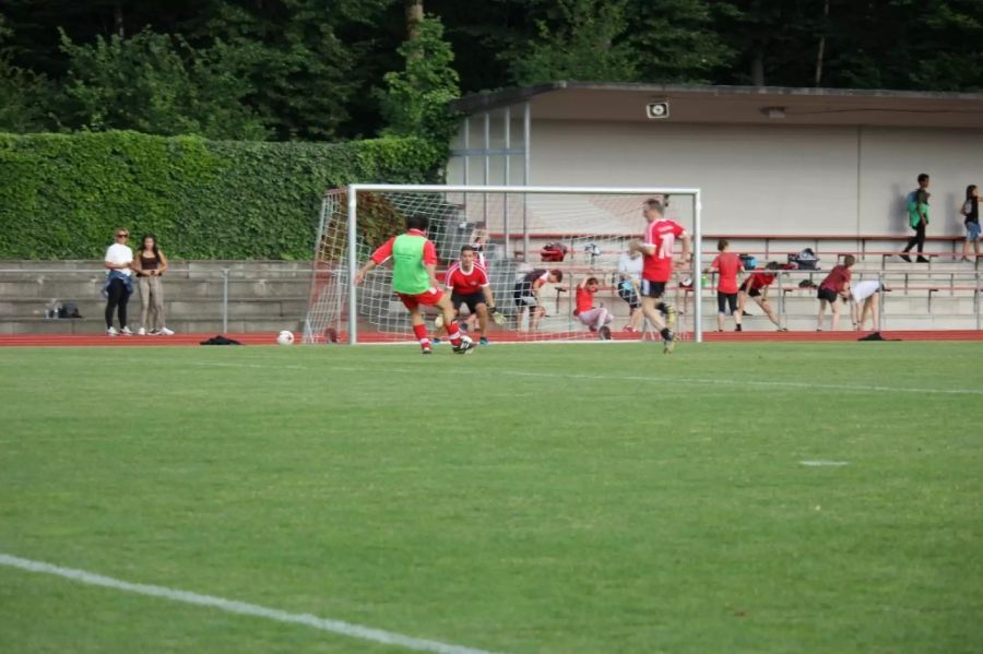 FC Glattbrugg