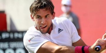 Thiem Steigerung