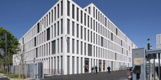 Gemeinde - Homeoffice in der Stadtverwaltung Bern auch künftig möglich