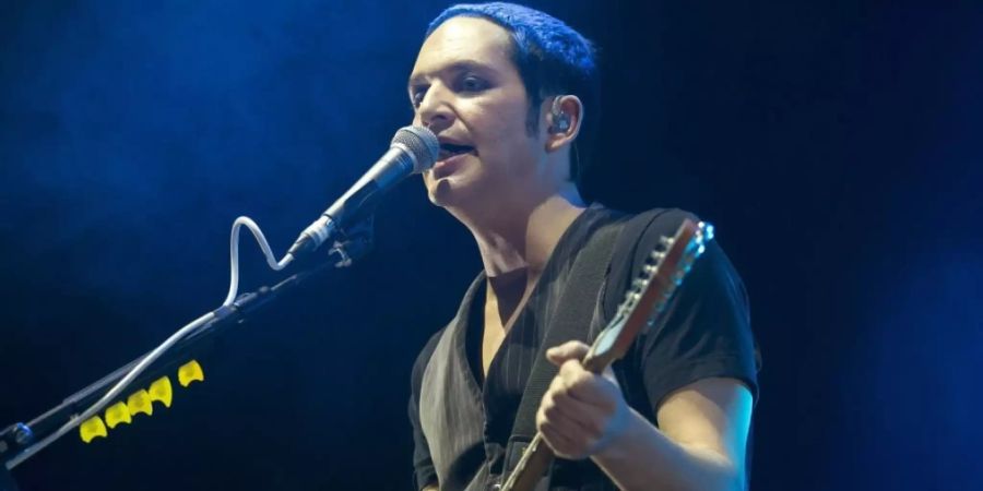 Brian Molko