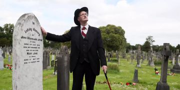 james joyce