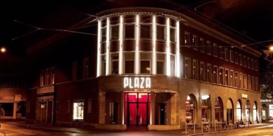 Plaza Club Zürich