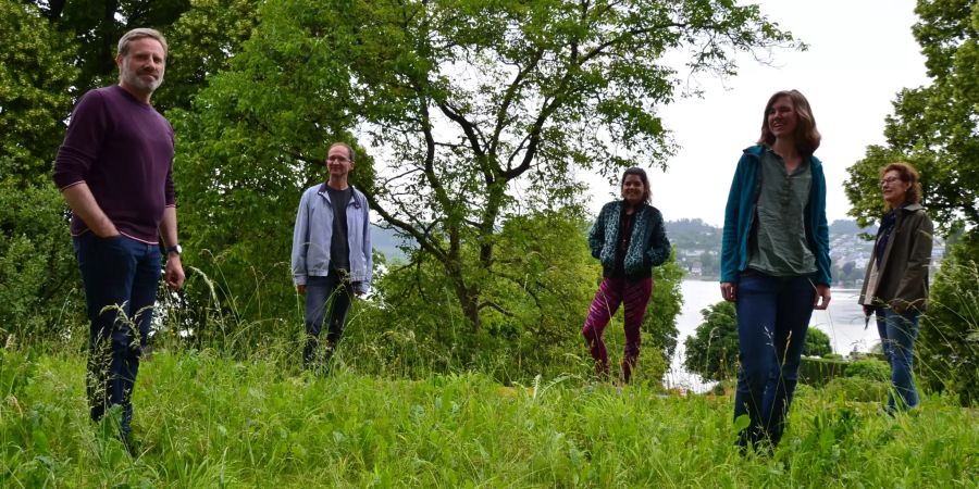 «DisTanz» an der 13. Kulturnacht vom 19. September