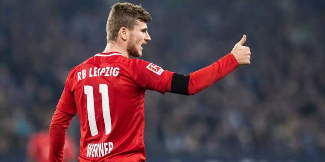 Timo Werner