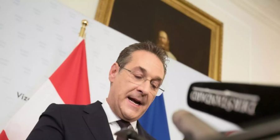 strache