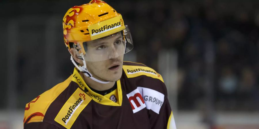 Tommy Wingels
