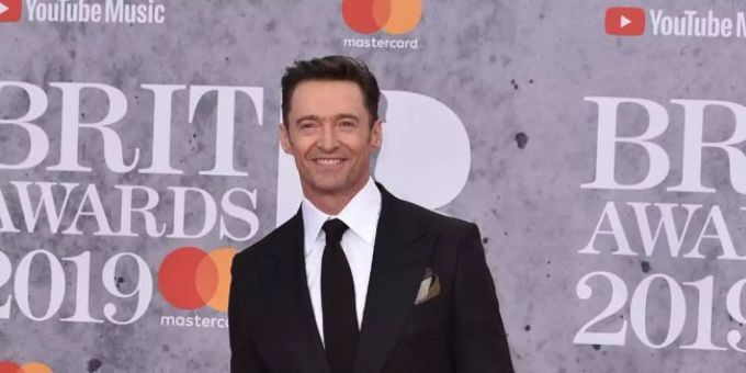 Hugh Jackman will gegen Rassismus kämpfen. hugh jackman