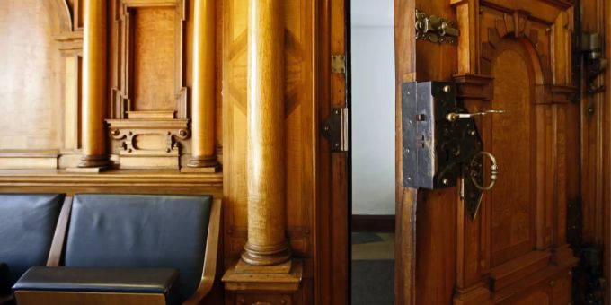 Der Schaffhauser Kantonsrat will Tempo 30 einschränken. schaffhausen