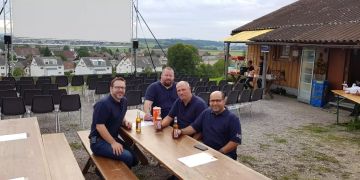 Balti-Openair-Kino