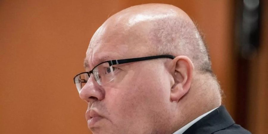Soll sich auch an der Aufklärung beteiligen: Bundeswirtschaftsminister Peter Altmaier. Foto: Michael Kappeler/dpa