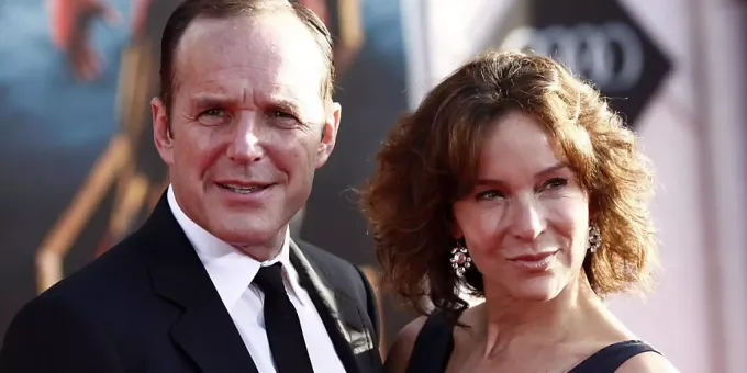 Star Von Dirty Dancing Jennifer Grey Ehe Aus Nach 19 Jahren