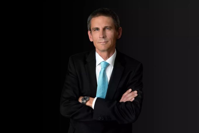 Roger Rudolph ist Arbeitsrechtsexperte und unter anderem an der Universität Zürich tätig. Roger Rudolph