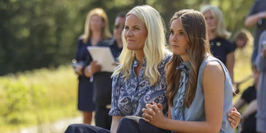 Mette-Marit