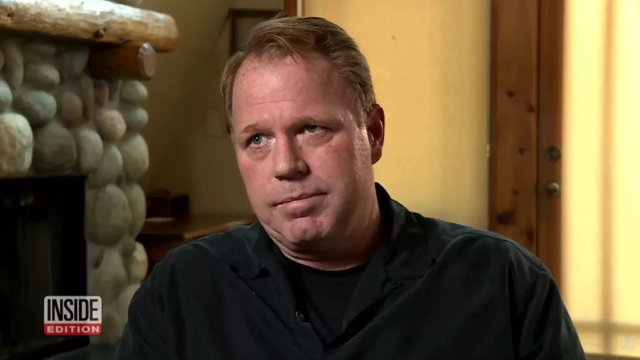 Thomas Markle Jr. macht beim australischen Promi-Big-Brother mit.