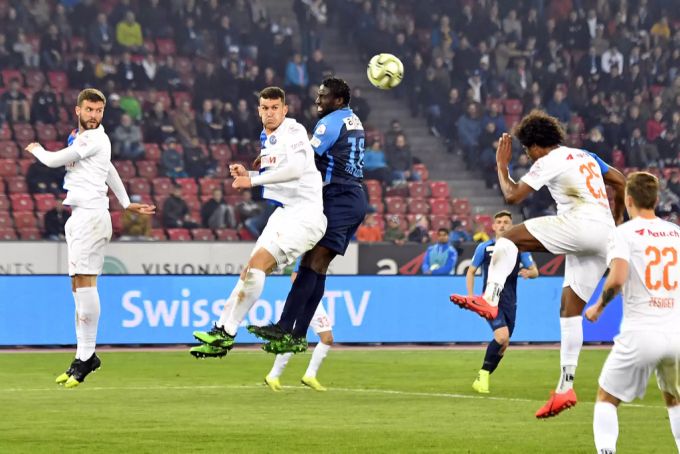 Das letzte Derby zwischen dem FCZ und GC liegt schon lange zurück. GC