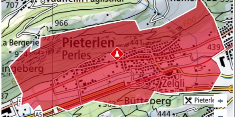 Pieterlen