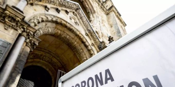 Berlin - Das Ende der kostenlosen Corona-Tests rückt näher