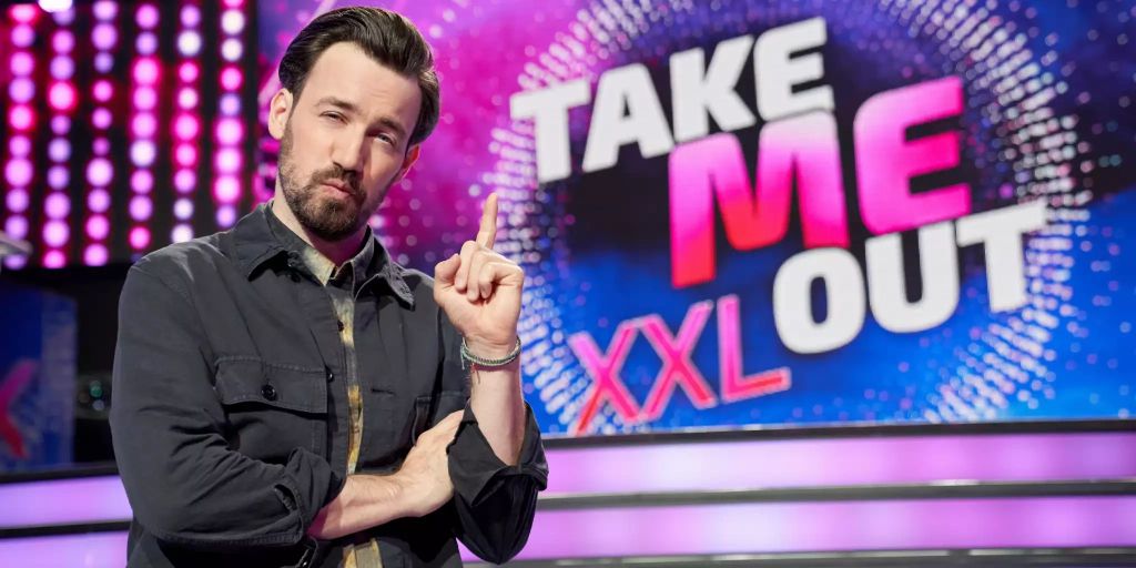 «Take Me Out»: Die Neuerungen der XXL-Folgen