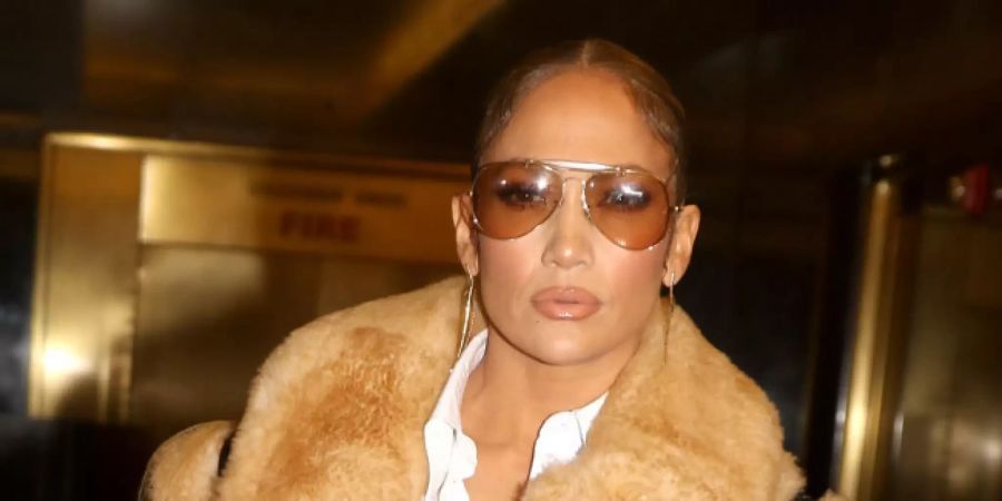 jennifer lopez