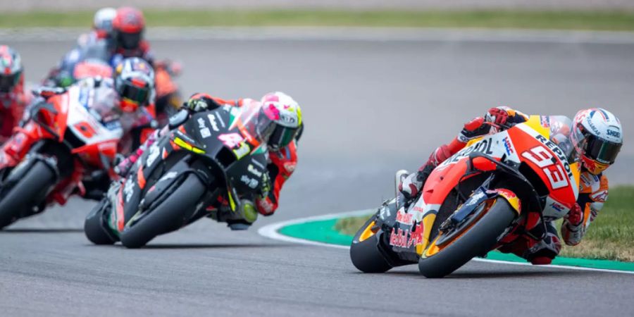 MotoGP