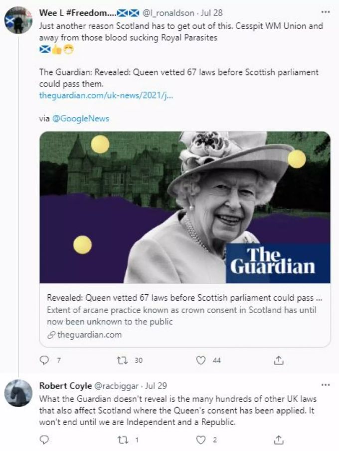 Die Privilegien von Queen Elisabeth II. sorgen auf Social Media für einen Aufschrei. queen