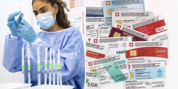 Krankenkassen