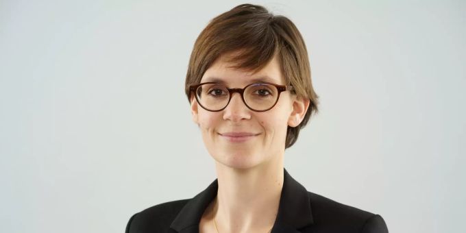 Noelle Bucher
