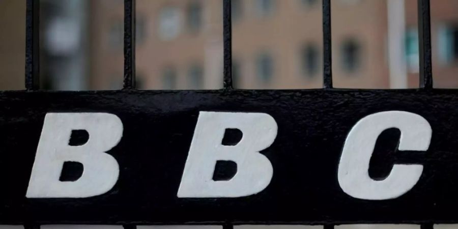 Die BBC wirft Russland einen Angriff auf die Medienfreiheit vor