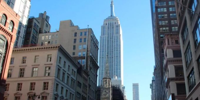 Reisen in die USA sollen bald wieder möglich sein - zumindest für Geimpfte. Foto: Christina Horsten/dpa/Archiv Reisen in die USA sollen bald wieder möglich sein - zumindest für Geimpfte. Foto: Christina Horsten/dpa/Archiv