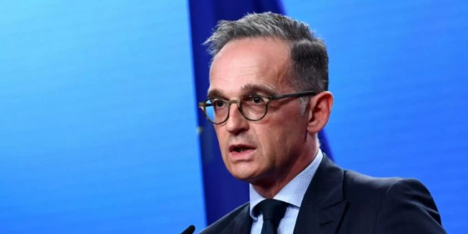 Heiko Maas (SPD) Heiko Maas (SPD)