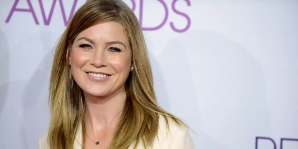 Ellen Pompeo Nach Grey S Anatomy Ist Fertig Mit Schauspielen