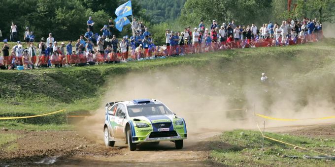 Die Rallye in Japan wird wegen Corona abgesagt. Rallye Japan