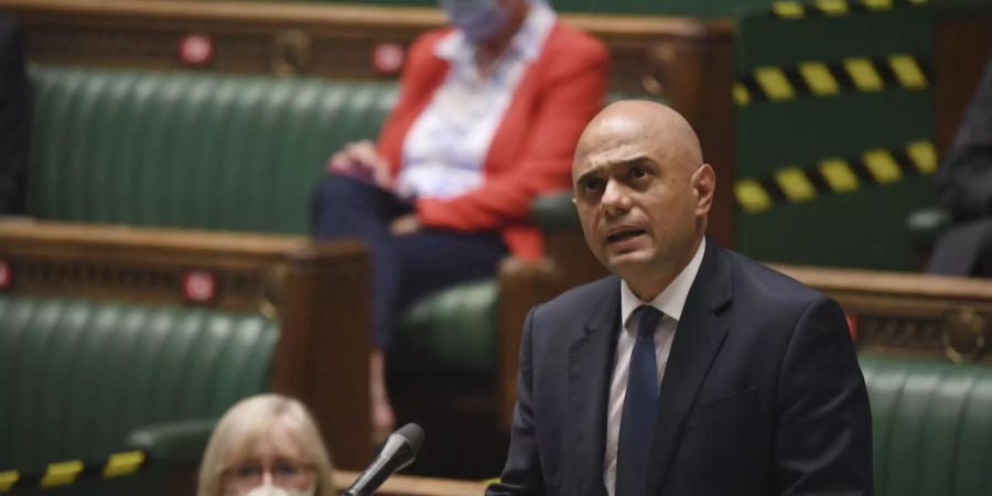 Sajid Javid