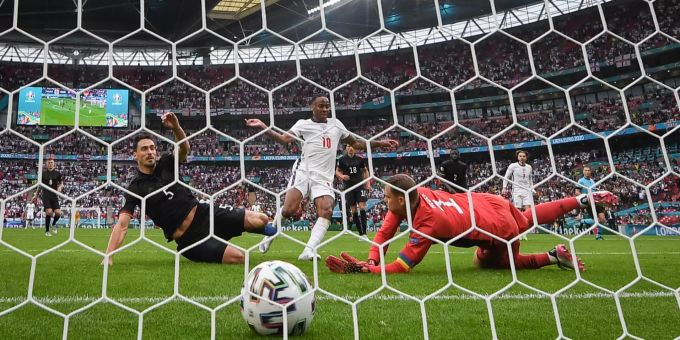 Nach dem Aus gegen England an der Euro 2020 drücken nur wenige Deutsche den «Three Lions» die Daumen. Euro 2020