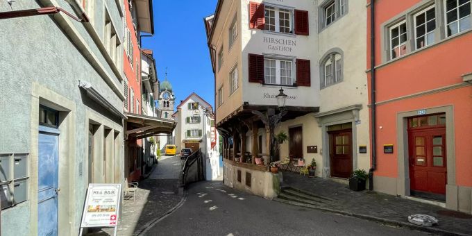 Altstadt Eglisau - Eglisau Altstadt Eglisau - Eglisau
