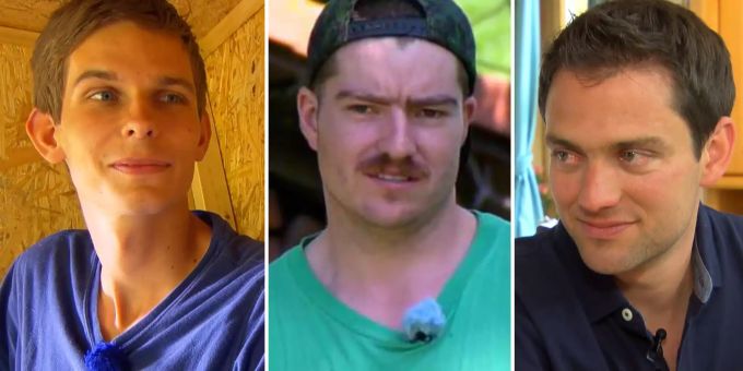 «Bauer, ledig, sucht» - Liebesflaute bei den Single-Landwirten