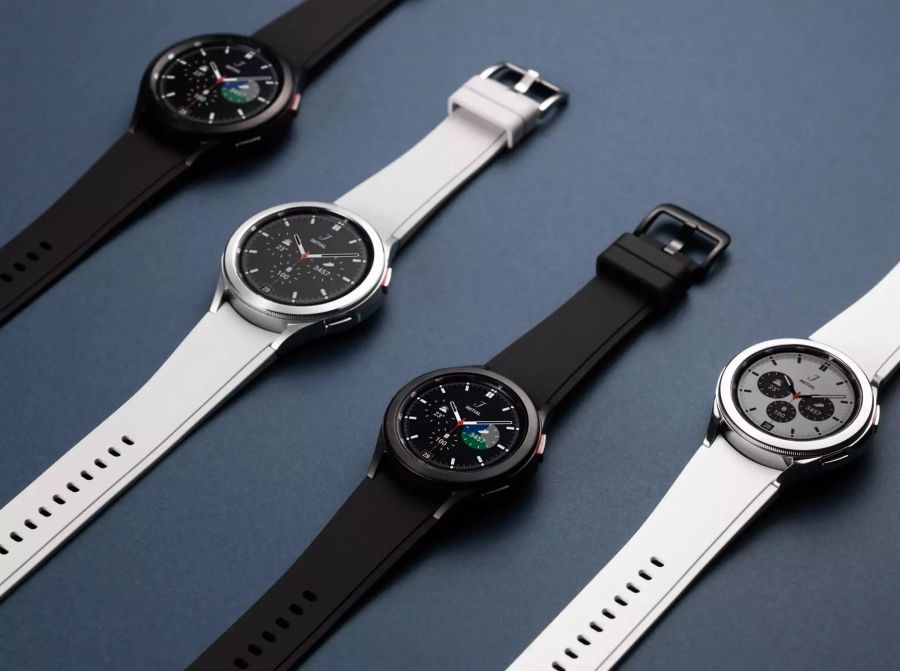 Samsung Galaxy Watch4