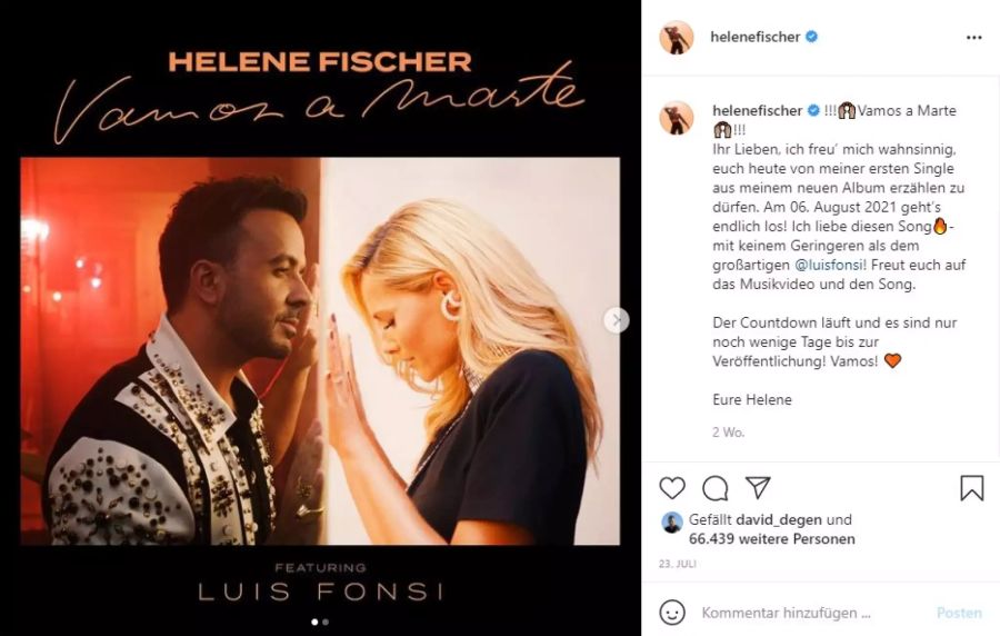 helene fischer