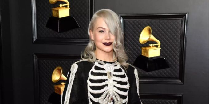 Phoebe Bridgers Phoebe Bridgers
