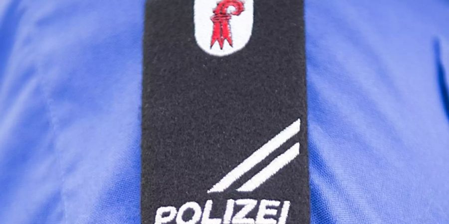 Polizei Basel-Landschaft