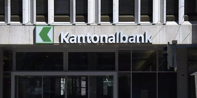 St. Gallen - SGKB-Aktionäre genehmigen alle Anträge des Verwaltungsrats
